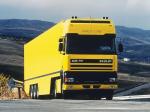 DAF FT 95.430ATi Super Space Cab 1994 года